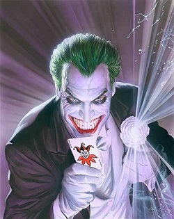 Phillips & Scorsese vont réaliser un film sur le Joker!