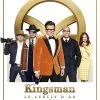 Spot TV pour Kingsman : Le Cercle d'or