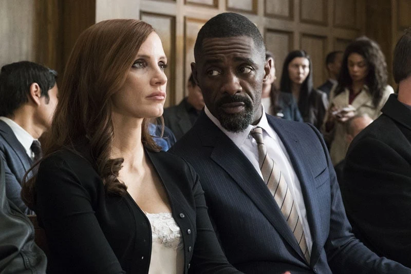 Trailer de Molly’s Game avec Jessica Chastain 1 Trailer de Molly’s Game avec Jessica Chastain