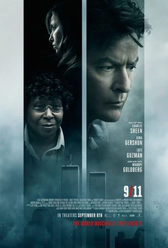 Bande-annonce de 9/11 avec Charlie Sheen