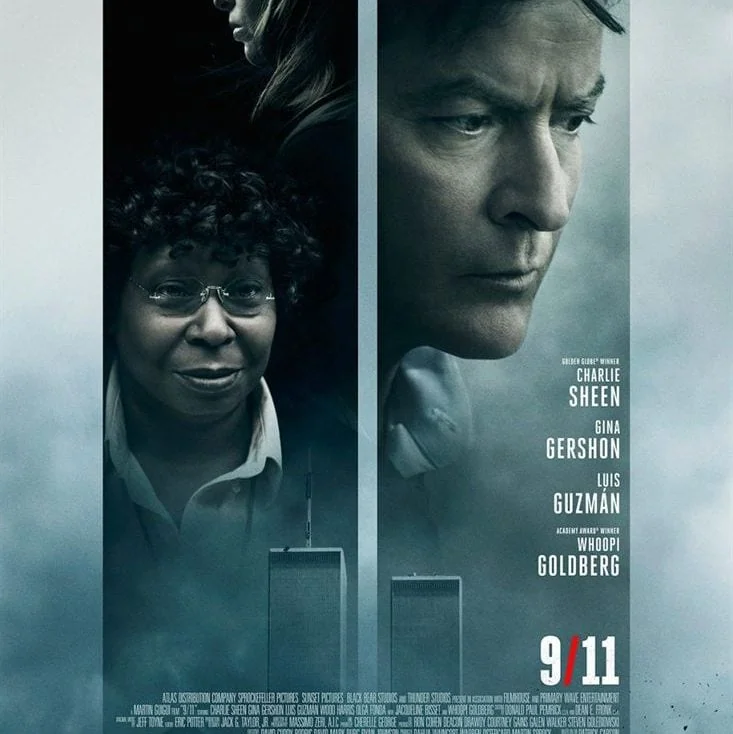 Bande-annonce de 9/11 avec Charlie Sheen