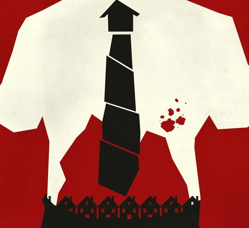 Trailer de Suburbicon avec Matt Damon et Julianne Moore