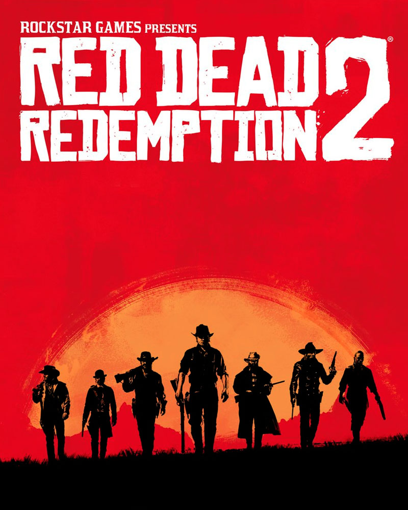 Red Dead Redemption 2 : nouveau trailer et préquelle du 1er volet confirmée !