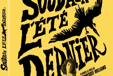 Soudain l'été dernier : le test blu-ray