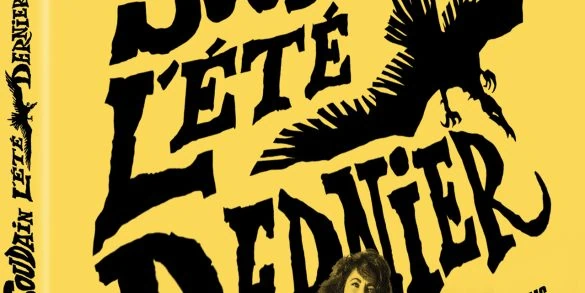 Soudain l'été dernier : le test blu-ray