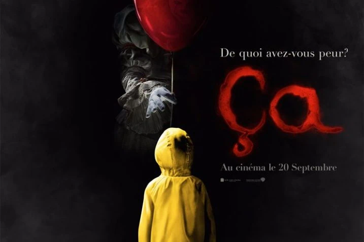 Ça (Chapitre 1) 12 Ça (Chapitre 1)