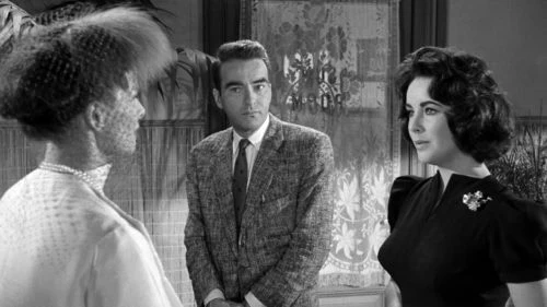 Soudain l'été dernier : le test blu-ray