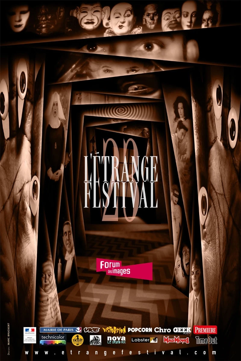 Notre compte-rendu de l'Etrange Festival 2017