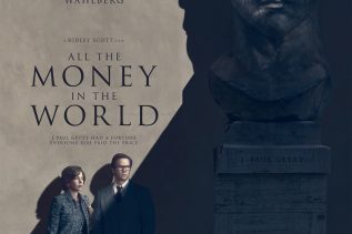 Premier trailer et poster du nouveau Ridley Scott avec Mark Wahlberg