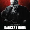 Nouveau trailer de Darkest Hour avec Gary Oldman
