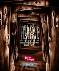 23ème édition de l'Etrange Festival