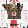 Bande-annonce d'Isle of Dogs, le nouveau film d'animation de Wes Anderson