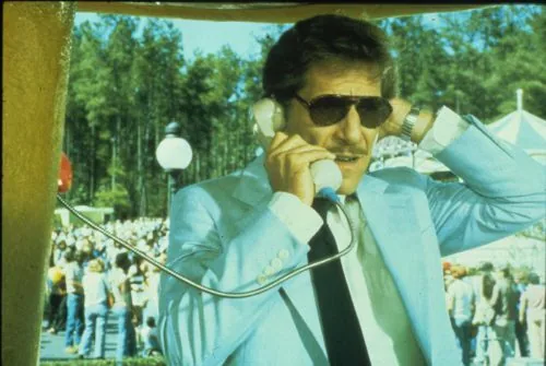 Le toboggan de la Mort