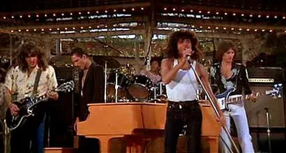 Le toboggan de la Mort