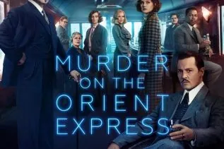 Nouvelle bande-annonce pour Le Crime de l'Orient-Express
