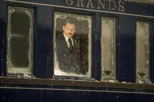 Nouvelle bande-annonce pour Le Crime de l'Orient-Express