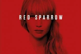 Red Sparrow