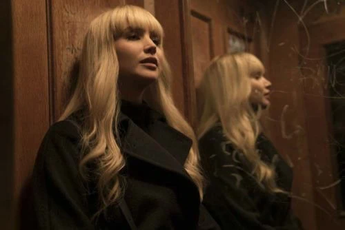 Nouveau trailer de Red Sparrow avec Jennifer Lawrence 3 Nouveau trailer de Red Sparrow avec Jennifer Lawrence
