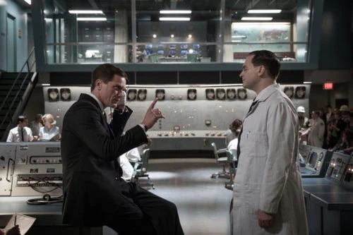 Nouveau trailer de Shape of Water de Guillermo del Toro