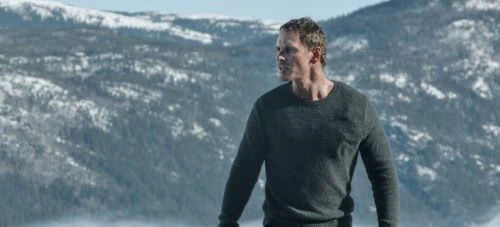 Trailer de The Snowman avec Michael Fassbender
