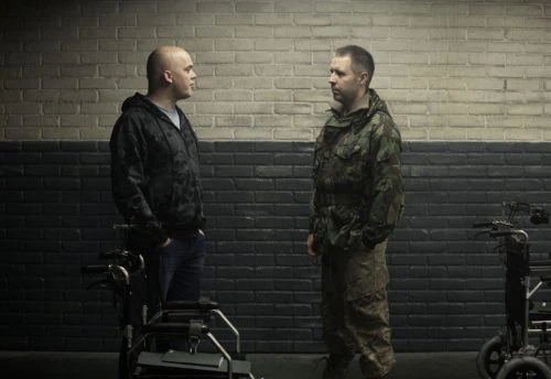 The Last Girl – Celle qui a tous les dons