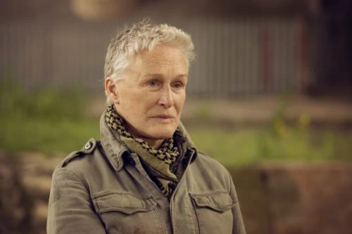 The Last Girl – Celle qui a tous les dons