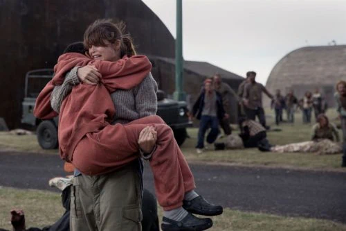 The Last Girl – Celle qui a tous les dons