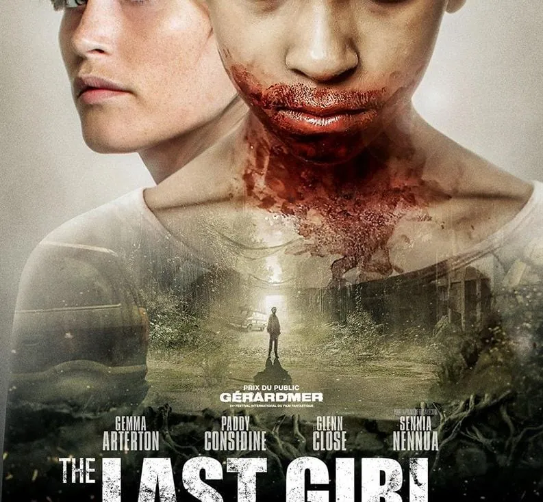 The Last Girl – Celle qui a tous les dons