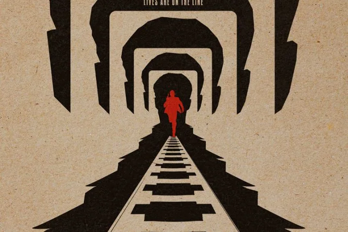 Trailer de The Commuter avec Liam Neeson