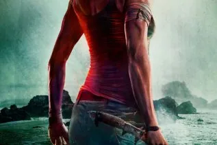Premier trailer de Tomb Raider avec Alicia Vikander en Lara Croft