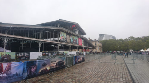 Comic-Con Paris : au coeur du salon !
