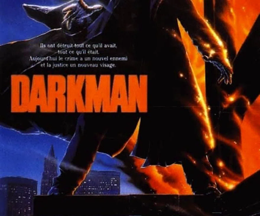 Darkman 1 Darkman