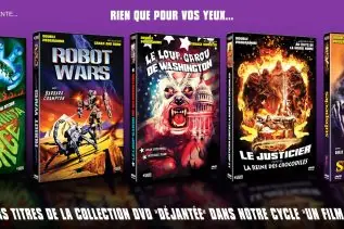 5 titres déjantés chez Bachfilms! 14 5 titres déjantés chez Bachfilms!