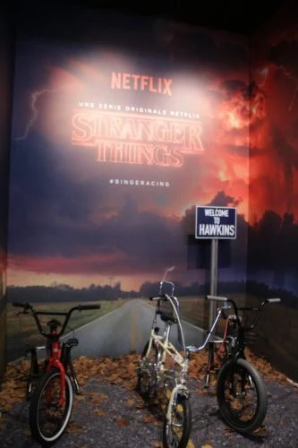 Comic-Con Paris : au coeur du salon !