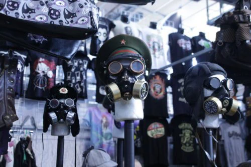 Comic-Con Paris : au coeur du salon !