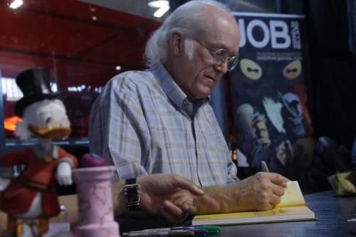 Comic-Con Paris : au coeur du salon !