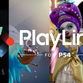 Frantics, Hidden Agenda... Nos impressions sur la gamme Playlink pour PS4 !