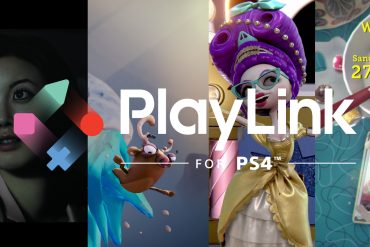 Frantics, Hidden Agenda... Nos impressions sur la gamme Playlink pour PS4 !