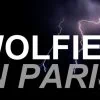 Wolfies in Paris : les photos de la convention