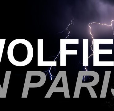 Wolfies in Paris 2017 : Premier panel en vidéo de la convention Teen Wolf!