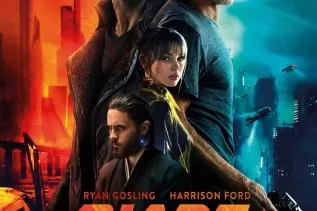 Blade Runner 2049 1 Blade Runner 2049