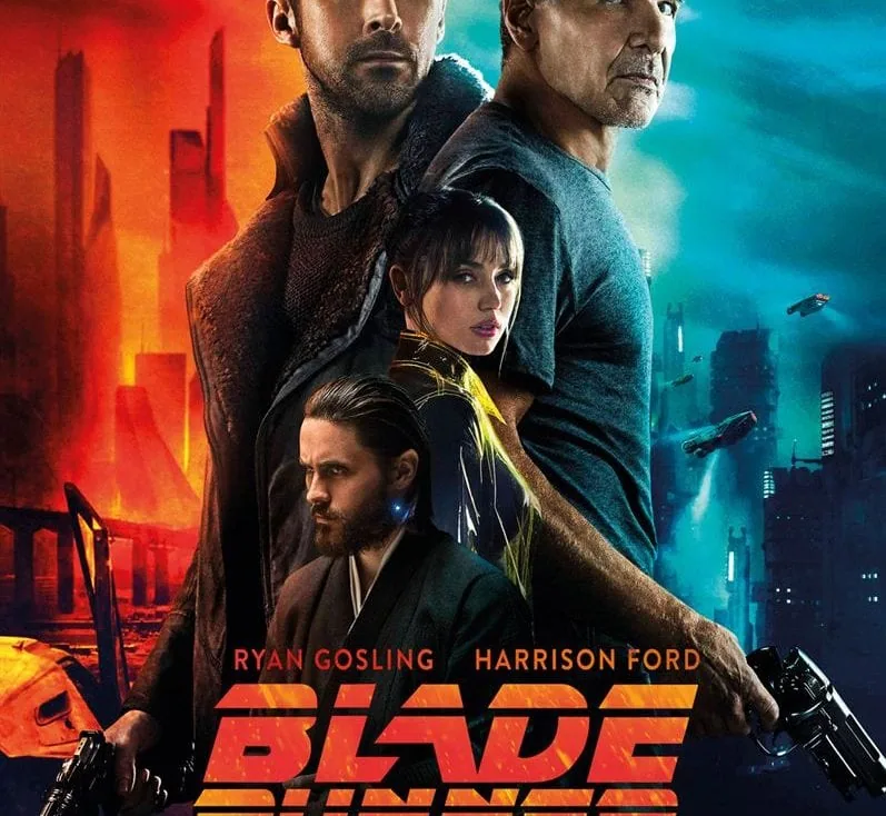 Blade Runner 2049