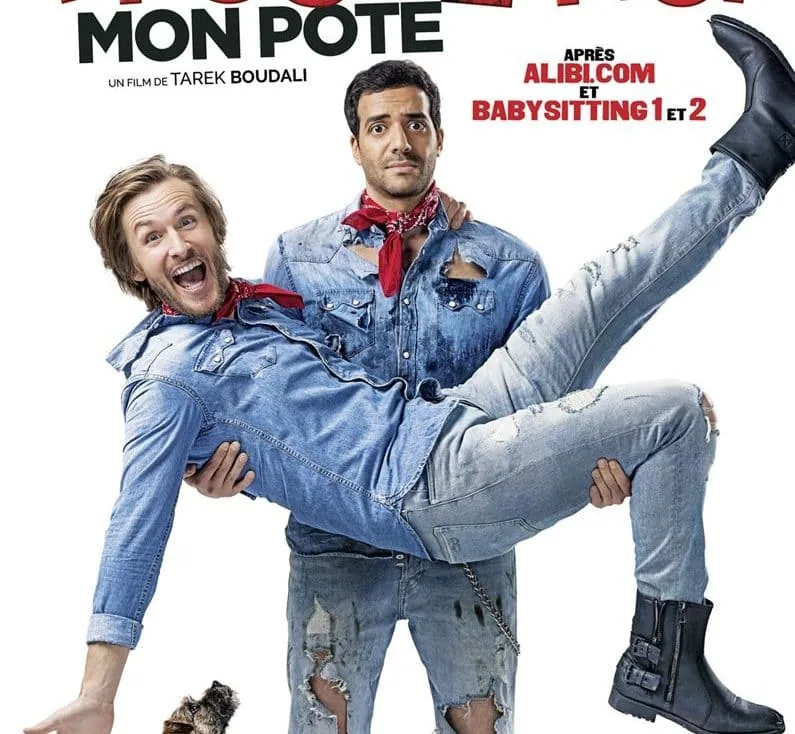 Epouse-moi mon pote 1 Epouse-moi mon pote