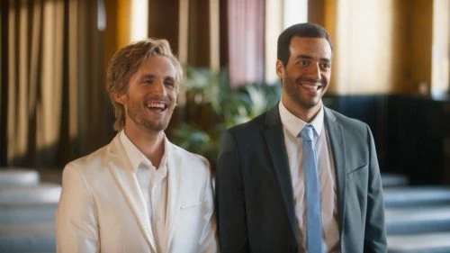 Epouse-moi mon pote 3 Epouse-moi mon pote