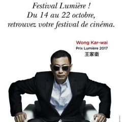 Le programme du Festival Lumière 2017