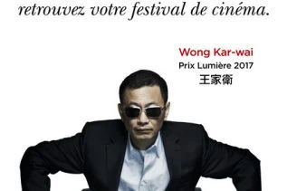 Le programme du Festival Lumière 2017