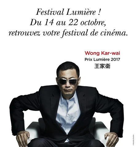 Le programme du Festival Lumière 2017 6 Le programme du Festival Lumière 2017