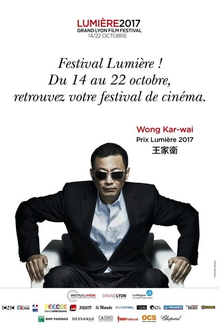 Le programme du Festival Lumière 2017