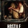 Première bande-annonce pour Hostile de Mathieu Turi