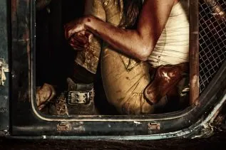 Première bande-annonce pour Hostile de Mathieu Turi 7 Première bande-annonce pour Hostile de Mathieu Turi